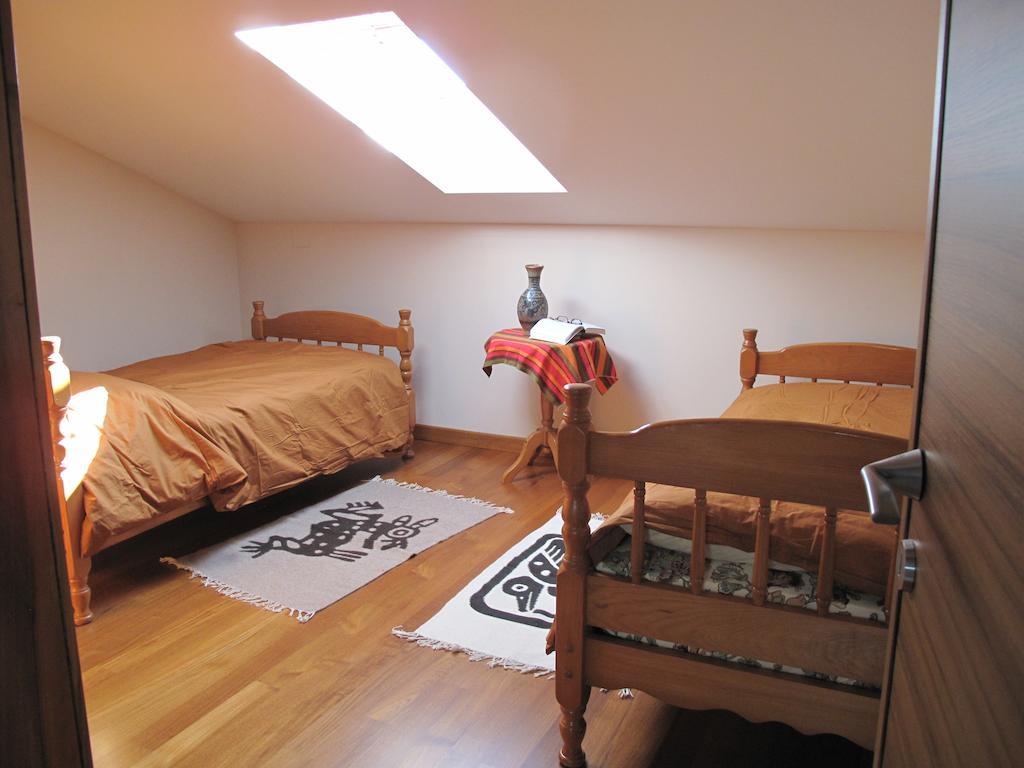 Apartment Pergola Veprinac Room photo